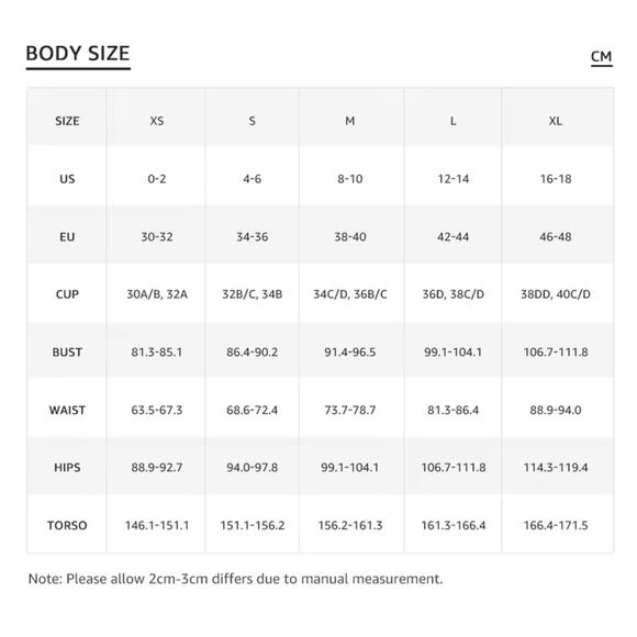 NWT Cupshe One Piece Navy Ditsy Floral Flutter Strap Swimsuit Size Medium - Picture 6 of 8